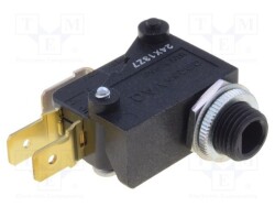 VAQ-OV-15-1C5 - OMRON