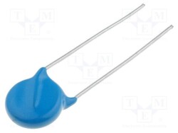 VAR10-420 - SR PASSIVES