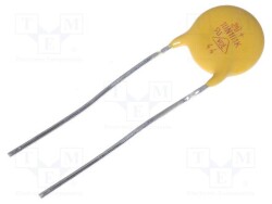 VAR10-60 - SR PASSIVES