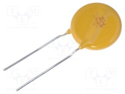 VAR20-300 - SR PASSIVES