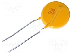 VAR20-485 - SR PASSIVES