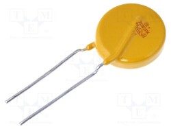 VAR20-550 - SR PASSIVES