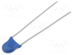 VAR5-250 - SR PASSIVES