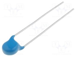 VAR5-420 - SR PASSIVES