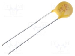 VAR7-250 - SR PASSIVES