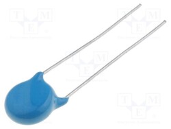 VAR7-420 - SR PASSIVES