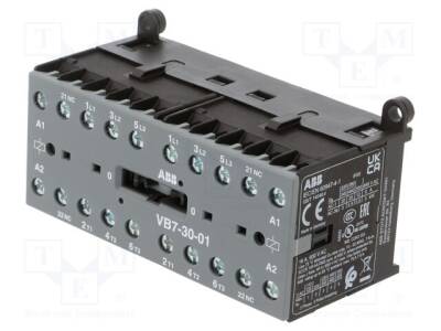 VB7-30-01-01 - 1