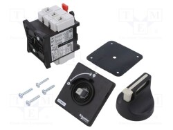 VBF1 - SCHNEIDER ELECTRIC