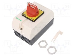 VCF01GE - SCHNEIDER ELECTRIC