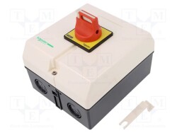 VCF4GE - SCHNEIDER ELECTRIC