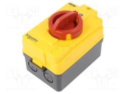 VCFN12GE - SCHNEIDER ELECTRIC