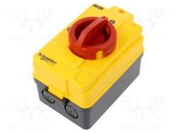 VCFN25GE - SCHNEIDER ELECTRIC