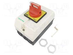 VCFXGE1 - SCHNEIDER ELECTRIC