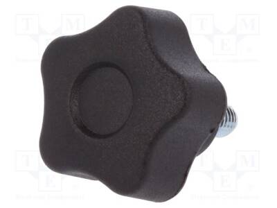 VCT.25P-M5X10-C9 - 1