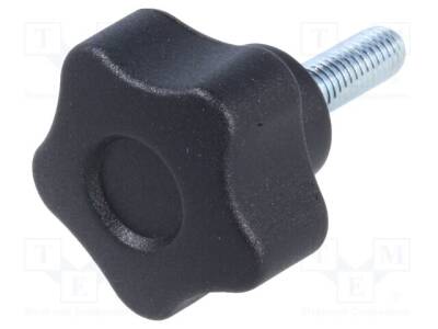 VCT.25P-M5X16 - 1