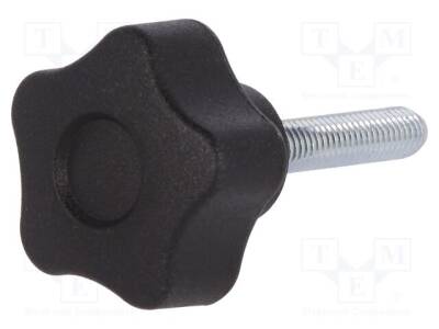 VCT.25P-M5X25-C9 - 1