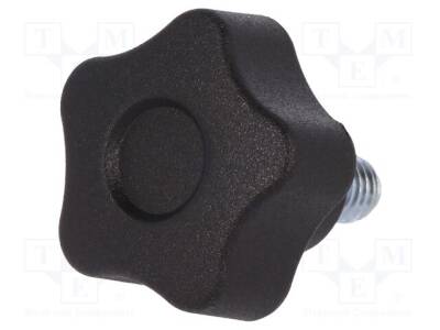 VCT.25P-M6X10-C9 - 1
