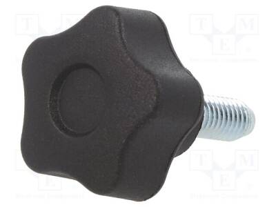 VCT.25P-M6X16-C9 - 1