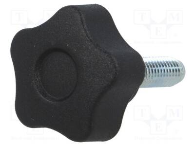 VCT.25P-M6X20-C9 - 1