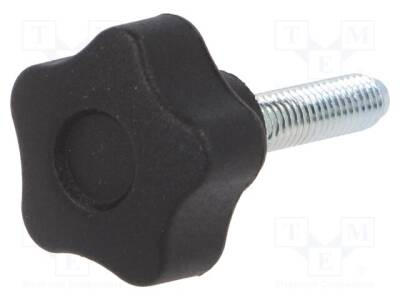 VCT.25P-M6X25-C9 - 1
