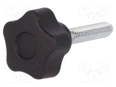 VCT.25P-M6X30-C9 - 1