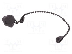 VCT.32B-M6-LP-C9 - ELESA+GANTER