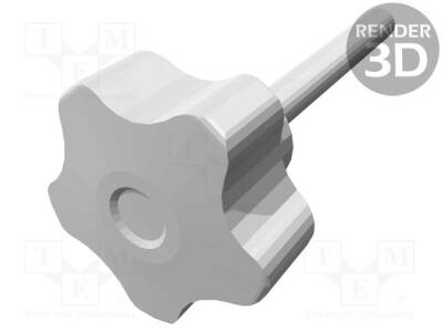VCT.32P-M6X50-C9 - 1