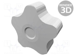 VCT.40B-M10-C6 - ELESA+GANTER