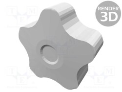 VCT.40B-M6-C6 - ELESA+GANTER