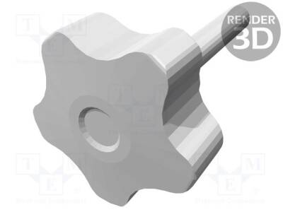 VCT.40P-M8X45-C4 - 1