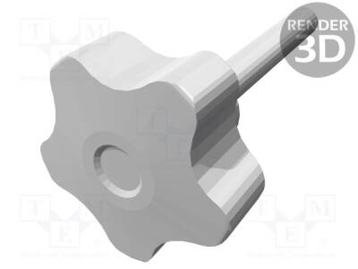 VCT.40P-M8X55-C3 - 1
