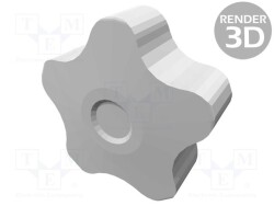 VCT.50B-M10-C5 - ELESA+GANTER