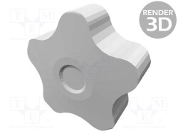 VCT.50B-M12-C6 - ELESA+GANTER