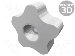 VCT.50FP-M12 - ELESA+GANTER