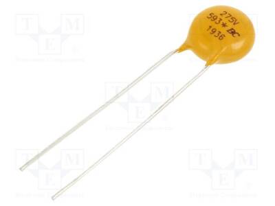VDRS07H275BSE - 1