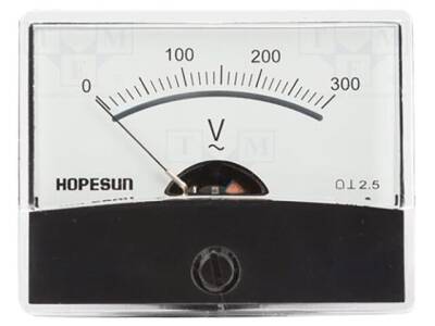 VEL-AVM60300 - 1