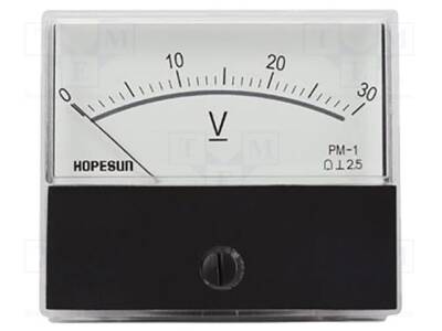 VEL-AVM7030 - 1