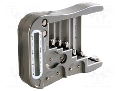 VEL-BATTEST2 - VELLEMAN