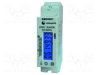 VEL-EMDIN01 - 1