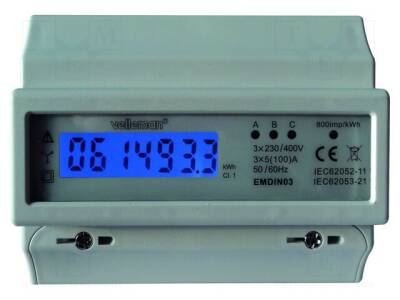 VEL-EMDIN03 - 1