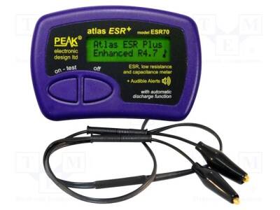 VEL-ESR70 - 1