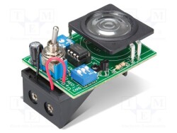 VEL-WSAH113 - VELLEMAN