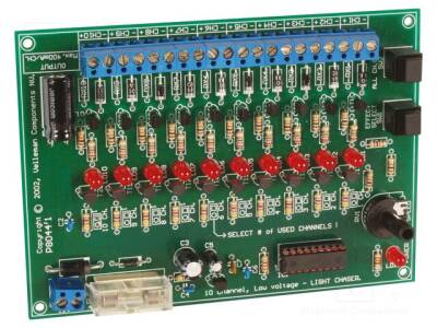 VEL-WSL8044 - 1