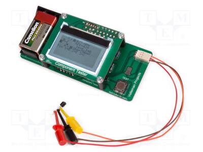 VEL-WSMI8115 - 1