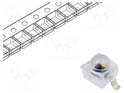 VEMD2523X01 - VISHAY