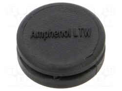 VENT-PQ1NBK-N8001 - AMPHENOL