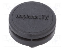 VENT-PQ1NBK-N8002 - AMPHENOL