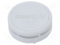 VENT-PQ1NGY-N8002 - AMPHENOL