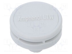 VENT-PQ1NGY-O8001 - AMPHENOL