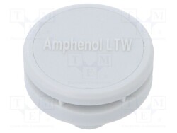 VENT-PQ1NGY-O8002 - AMPHENOL
